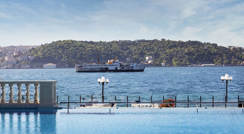 Ciragan Palace Kempinski