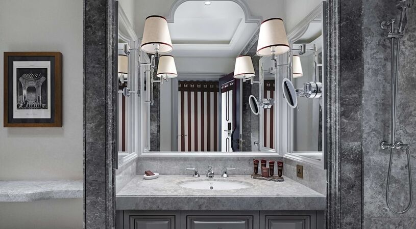 Ciragan Palace Kempinski