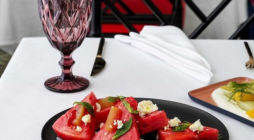 Ciragan Palace Kempinski