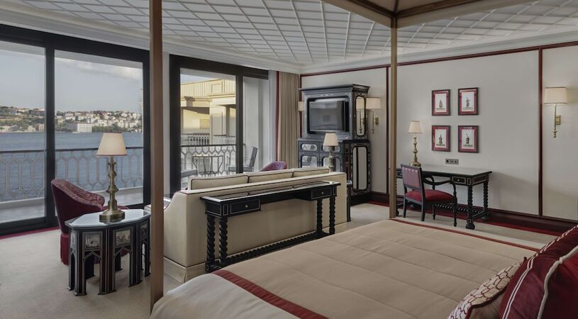 Ciragan Palace Kempinski