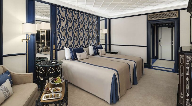 Ciragan Palace Kempinski