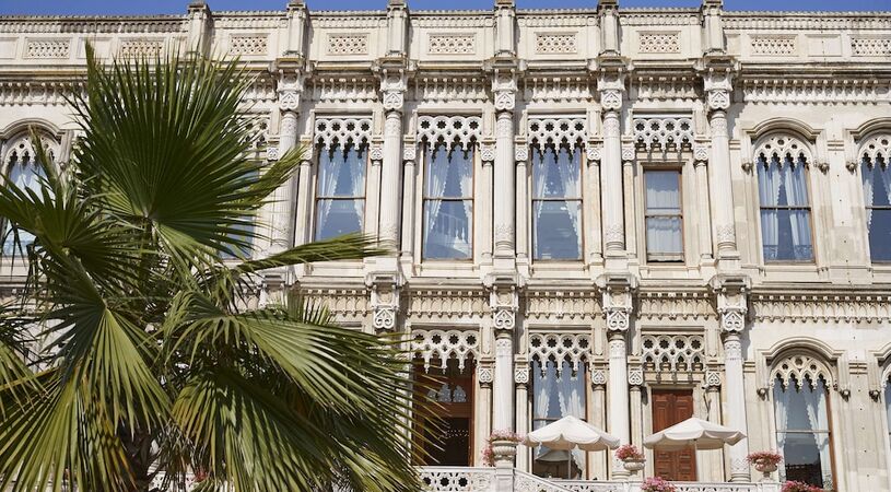 Ciragan Palace Kempinski