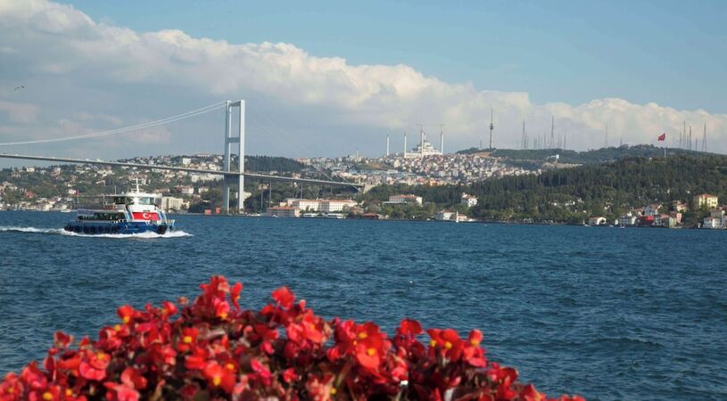 Ciragan Palace Kempinski