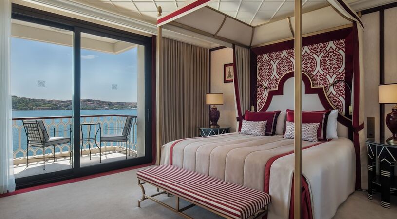 Ciragan Palace Kempinski
