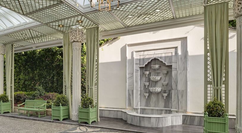 Ciragan Palace Kempinski