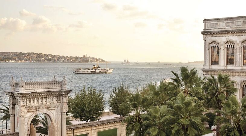 Ciragan Palace Kempinski
