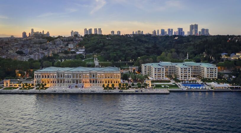 Ciragan Palace Kempinski