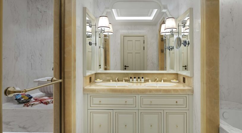 Ciragan Palace Kempinski