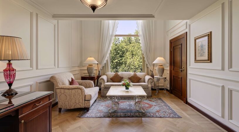 Ciragan Palace Kempinski