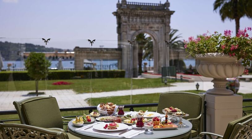 Ciragan Palace Kempinski