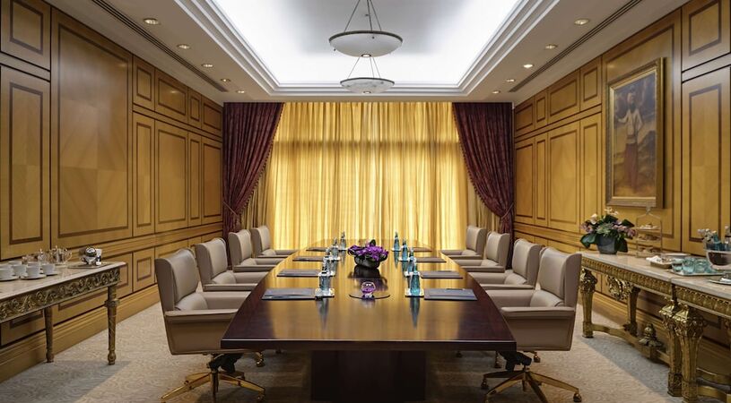 Ciragan Palace Kempinski