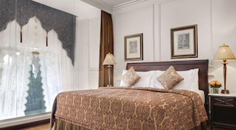 Ciragan Palace Kempinski