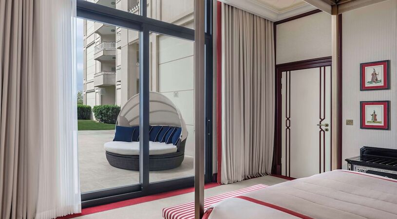 Ciragan Palace Kempinski
