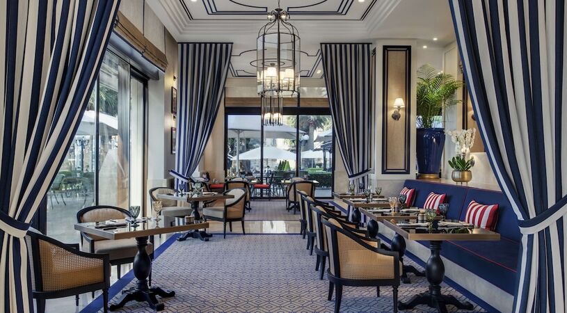 Ciragan Palace Kempinski