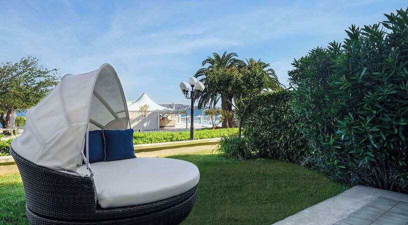 Ciragan Palace Kempinski