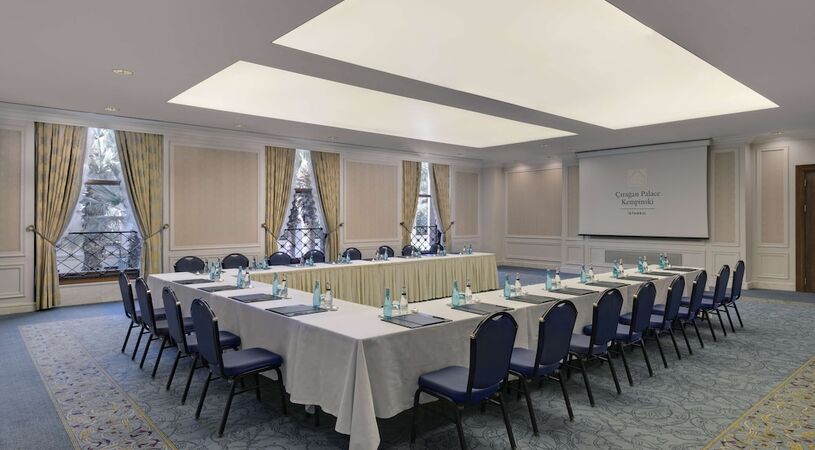 Ciragan Palace Kempinski