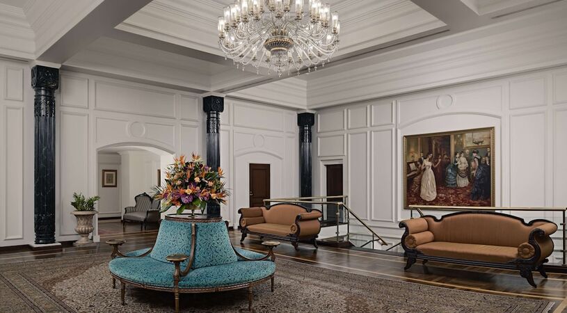 Ciragan Palace Kempinski