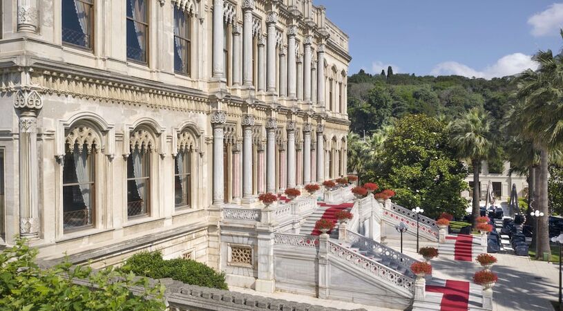 Ciragan Palace Kempinski