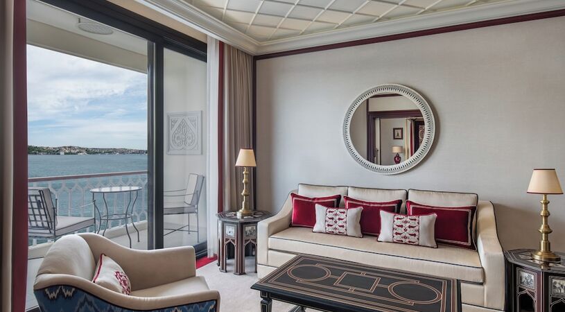 Ciragan Palace Kempinski