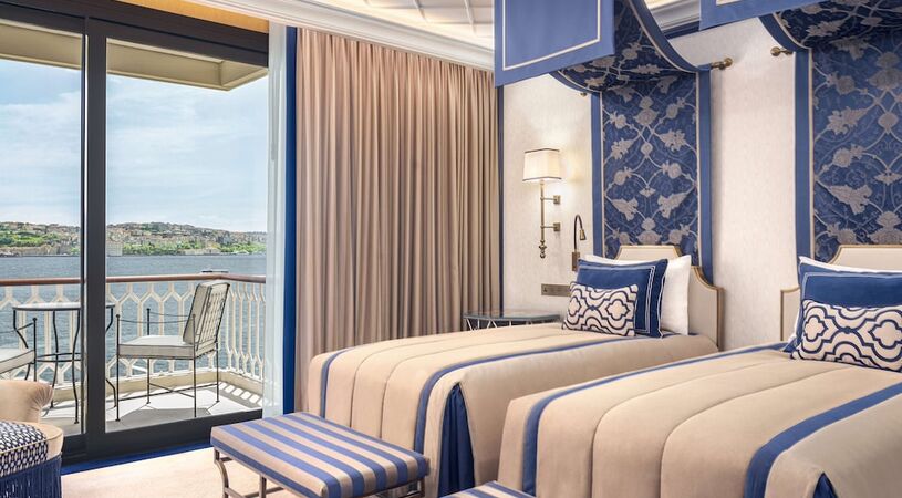 Ciragan Palace Kempinski