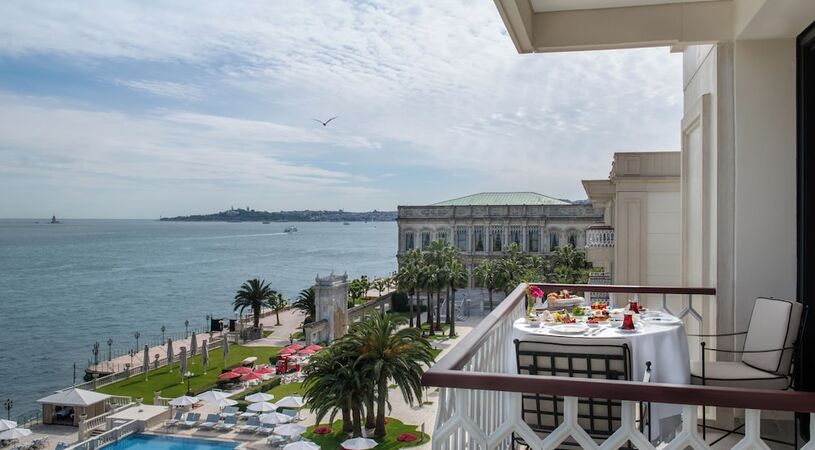 Ciragan Palace Kempinski