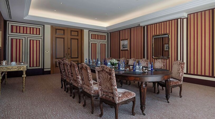 Ciragan Palace Kempinski