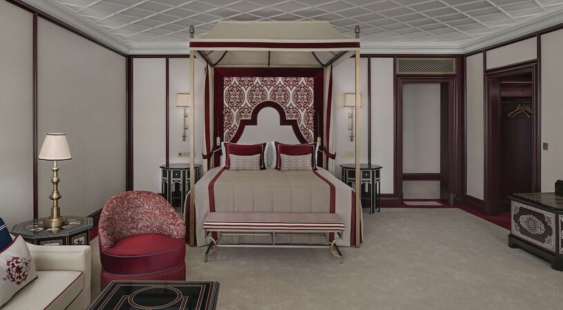 Ciragan Palace Kempinski
