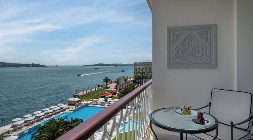 Ciragan Palace Kempinski