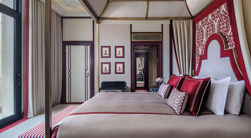 Ciragan Palace Kempinski