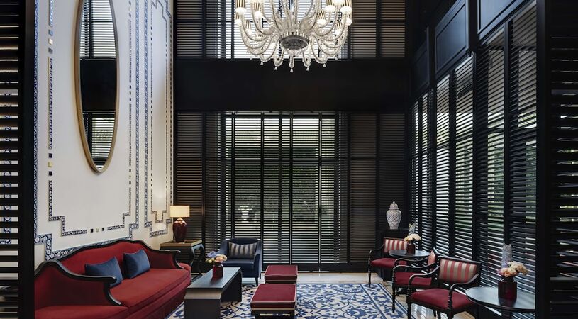 Ciragan Palace Kempinski