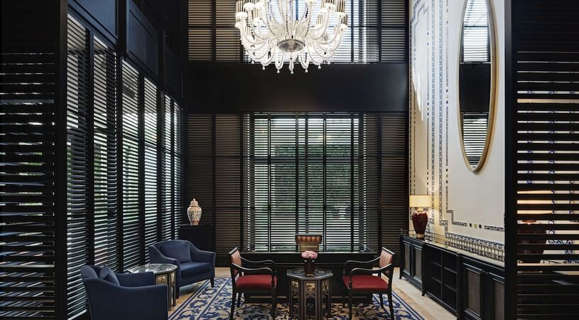 Ciragan Palace Kempinski