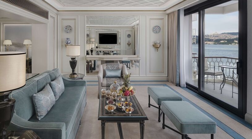 Ciragan Palace Kempinski