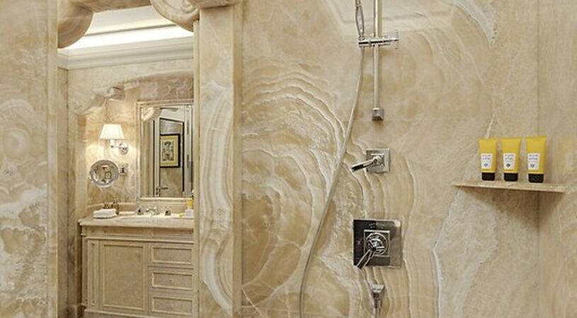 Ciragan Palace Kempinski