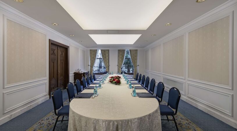 Ciragan Palace Kempinski