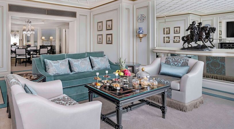Ciragan Palace Kempinski