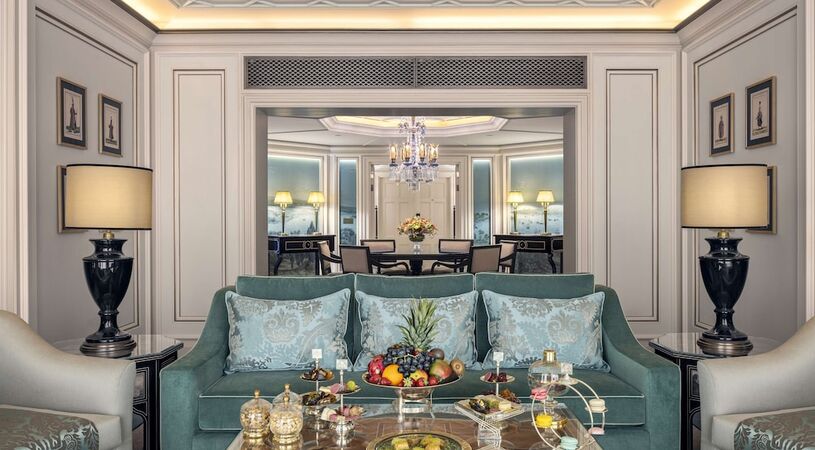 Ciragan Palace Kempinski