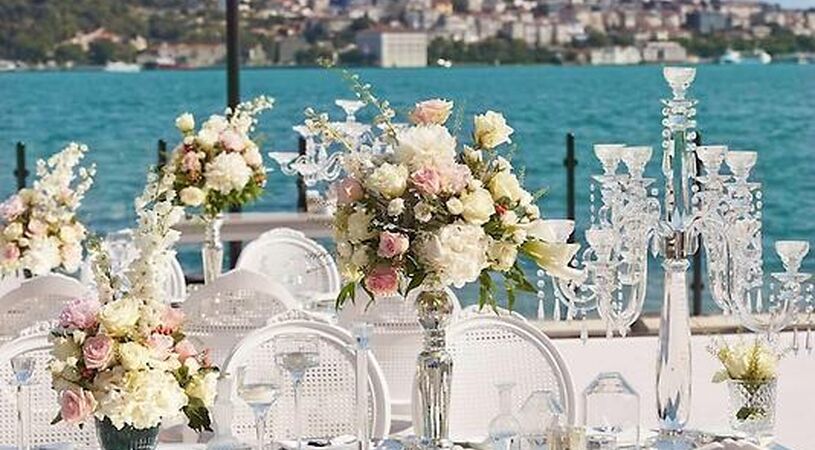 Ciragan Palace Kempinski