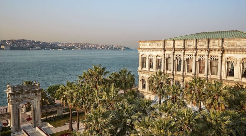 Ciragan Palace Kempinski
