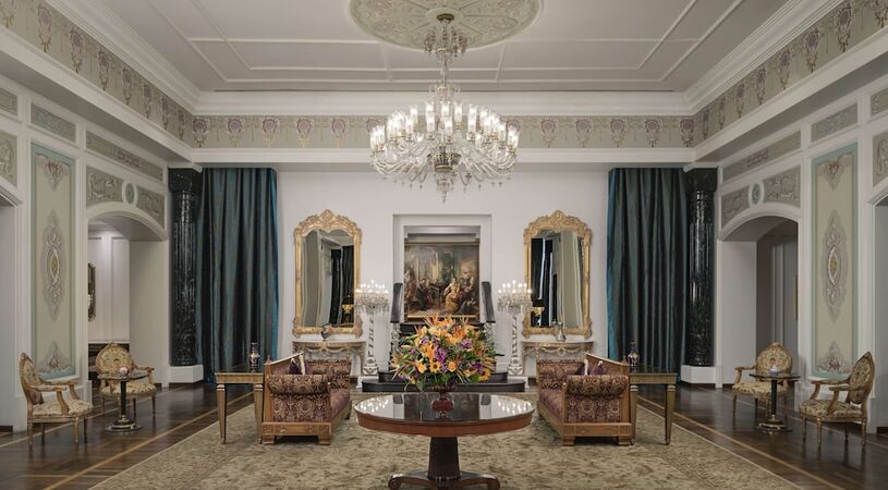 Ciragan Palace Kempinski