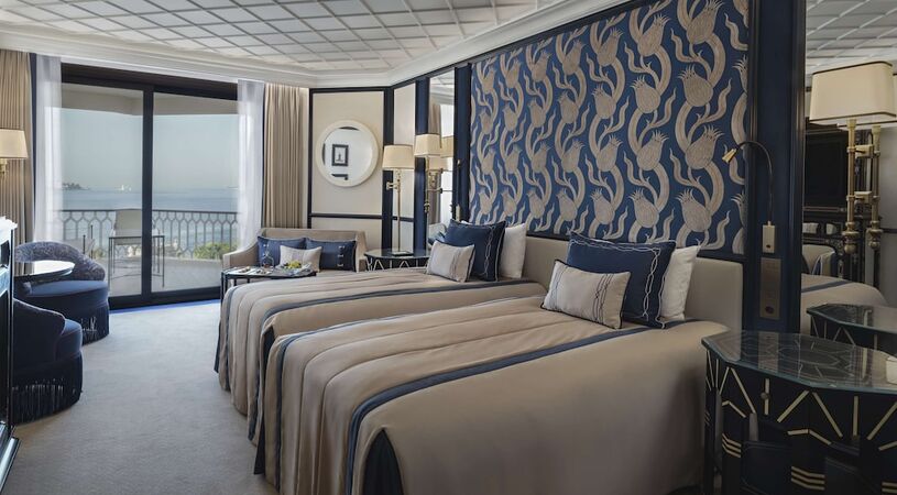 Ciragan Palace Kempinski