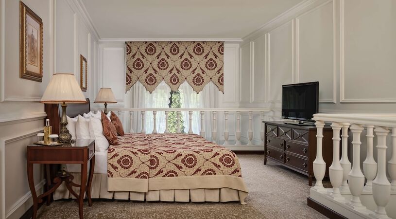 Ciragan Palace Kempinski