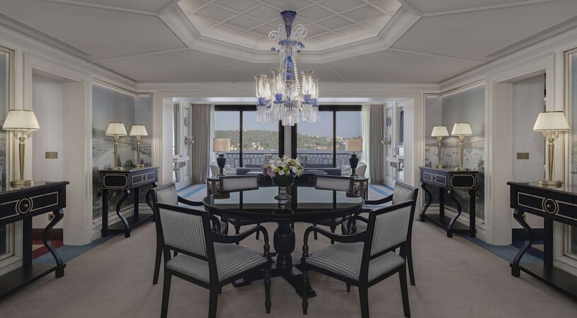 Ciragan Palace Kempinski