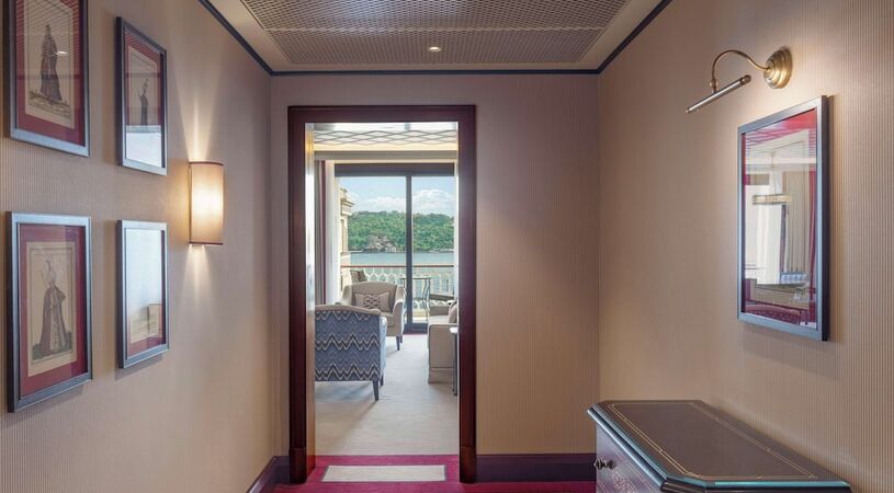 Ciragan Palace Kempinski