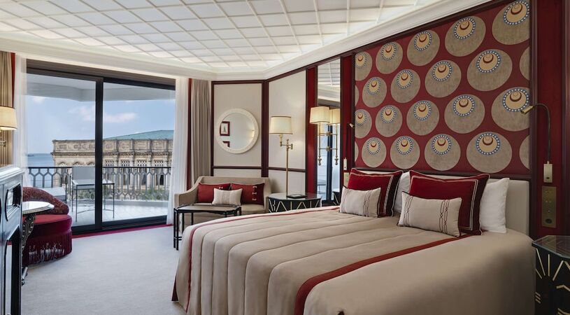 Ciragan Palace Kempinski