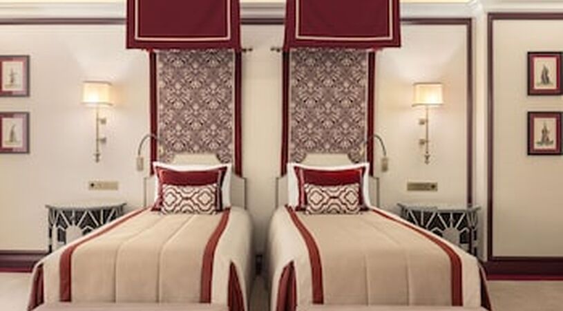 Ciragan Palace Kempinski