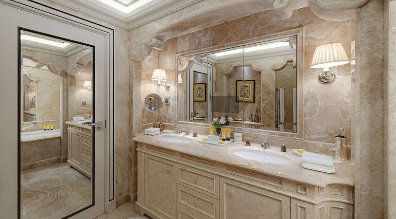 Ciragan Palace Kempinski