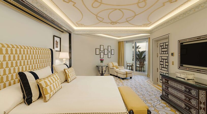 Ciragan Palace Kempinski