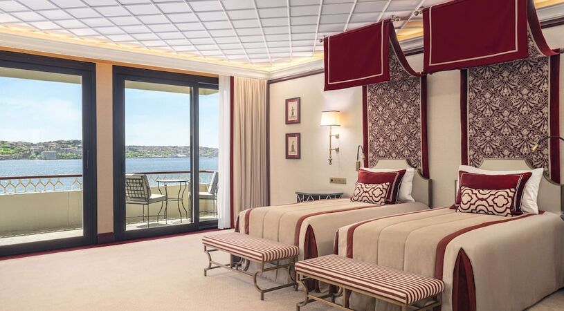 Ciragan Palace Kempinski