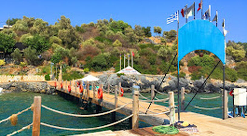 Bodrum Çökertme Butik Otel