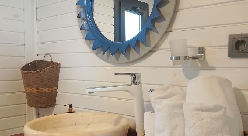Bodrum Çökertme Butik Otel